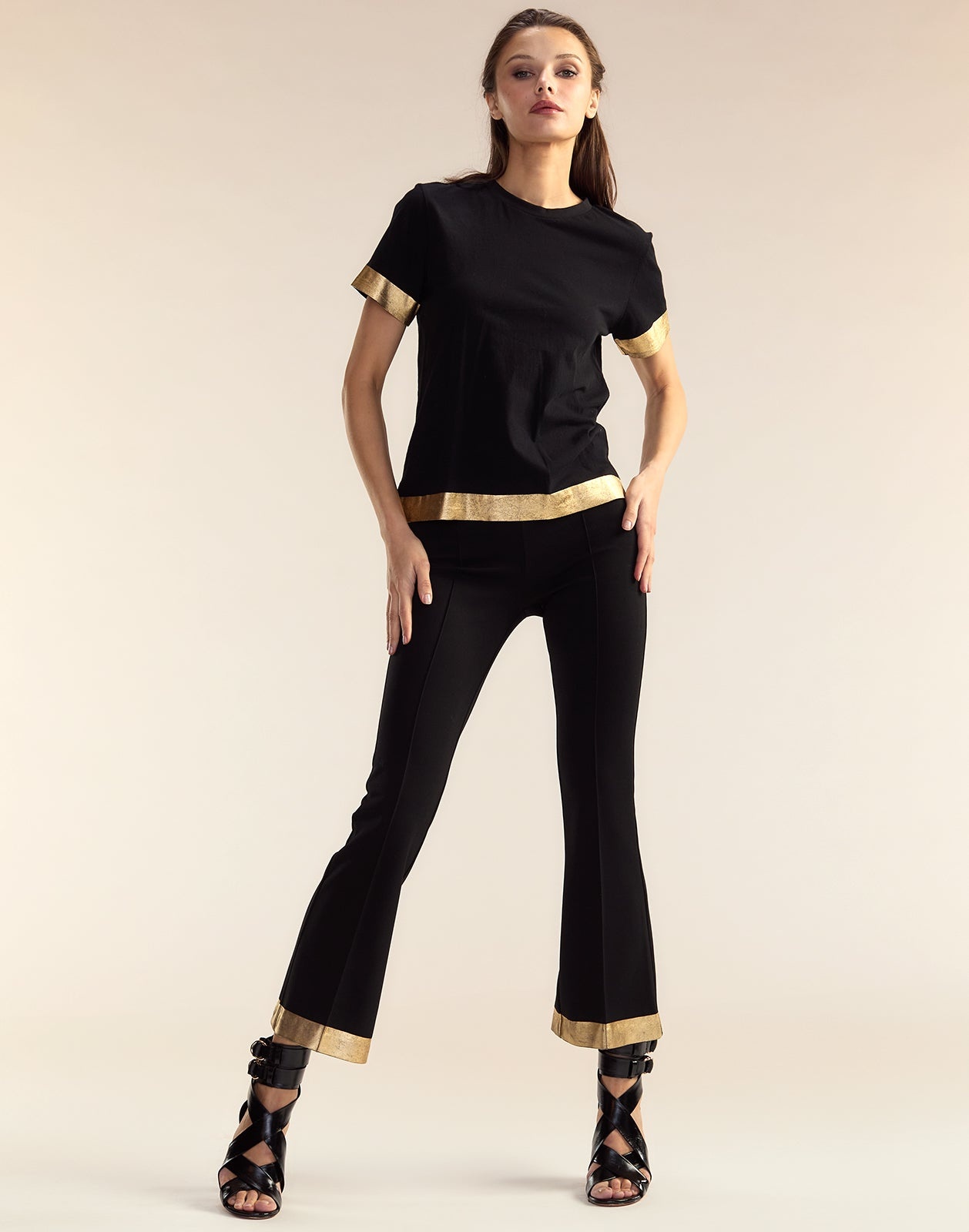 Athena Tee - 4