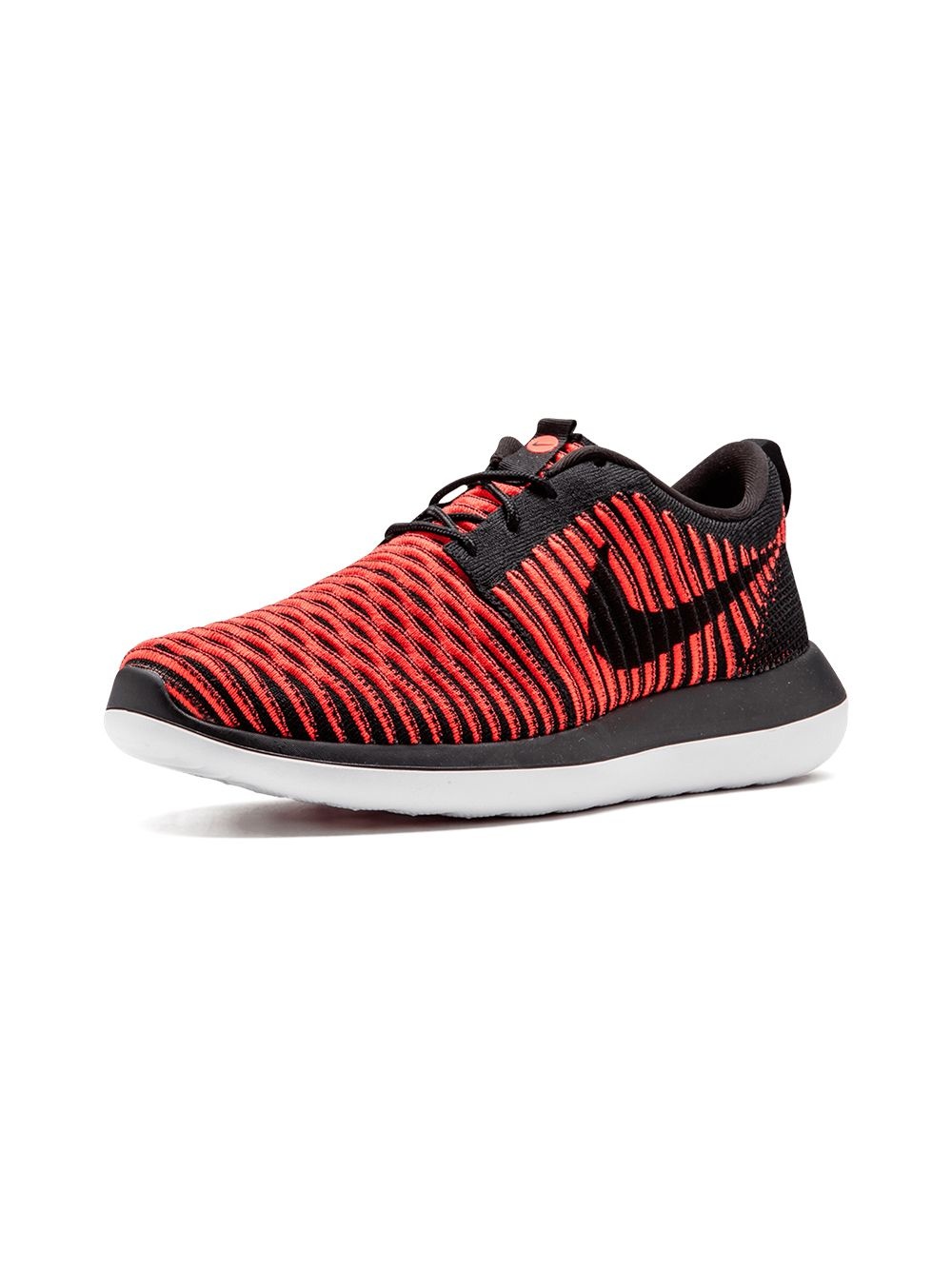 Roshe Two Flyknit sneakers - 4