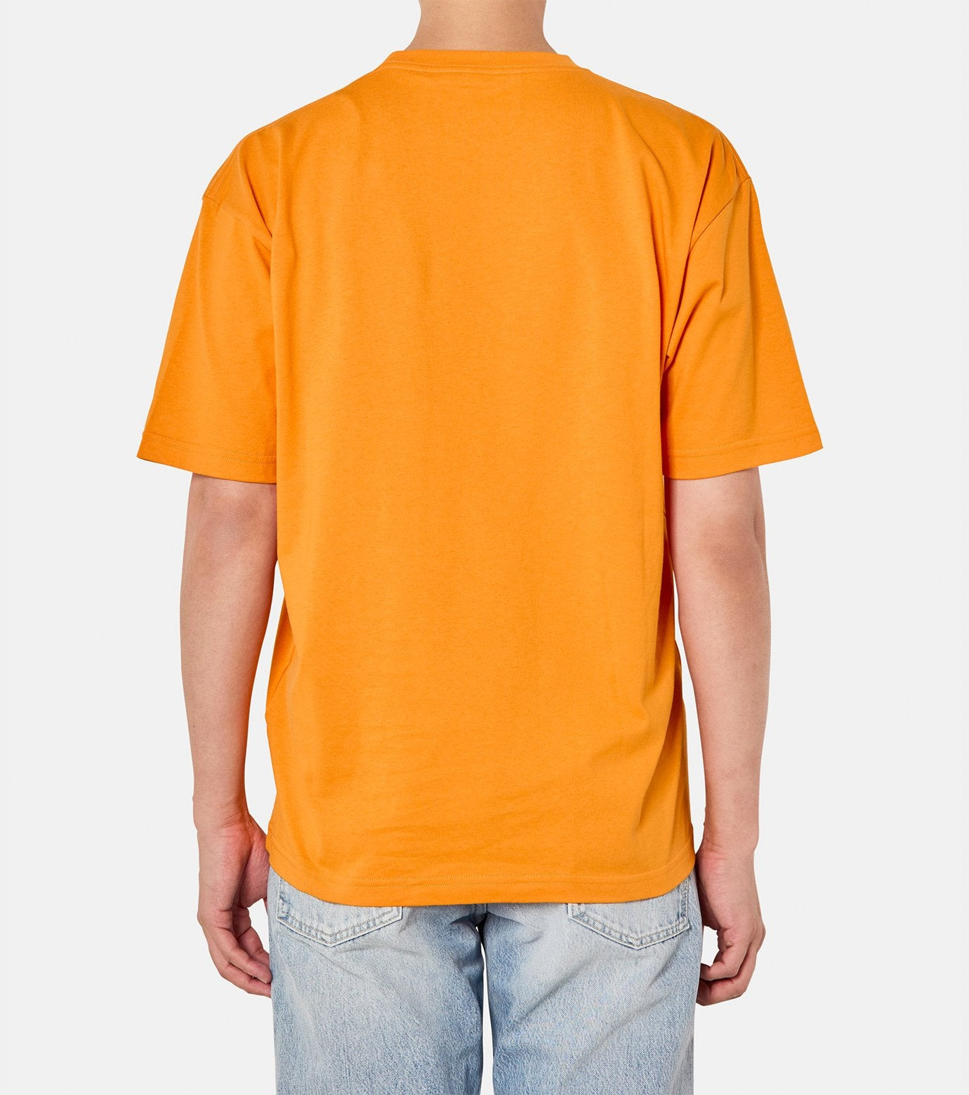 COTTON JERSEY T-SHIRT - 3