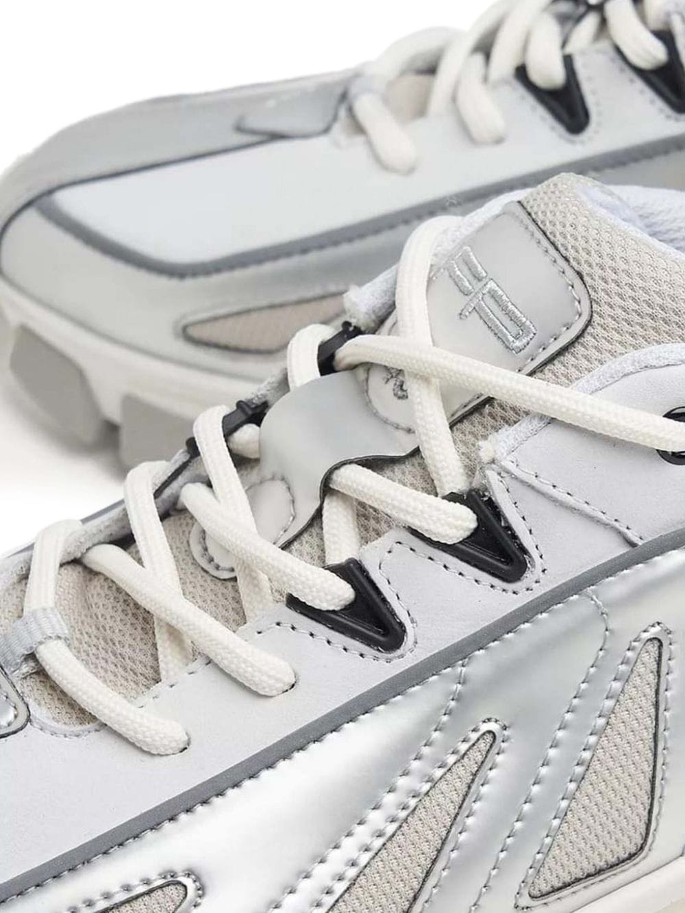 Pace Radar sneakers - 2