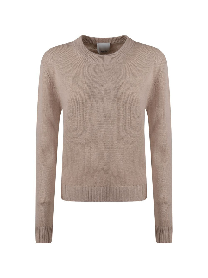 crew-neck sweater 1