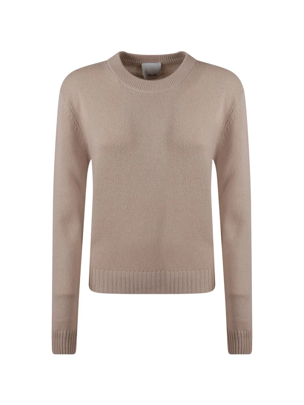 crew-neck sweater - 1