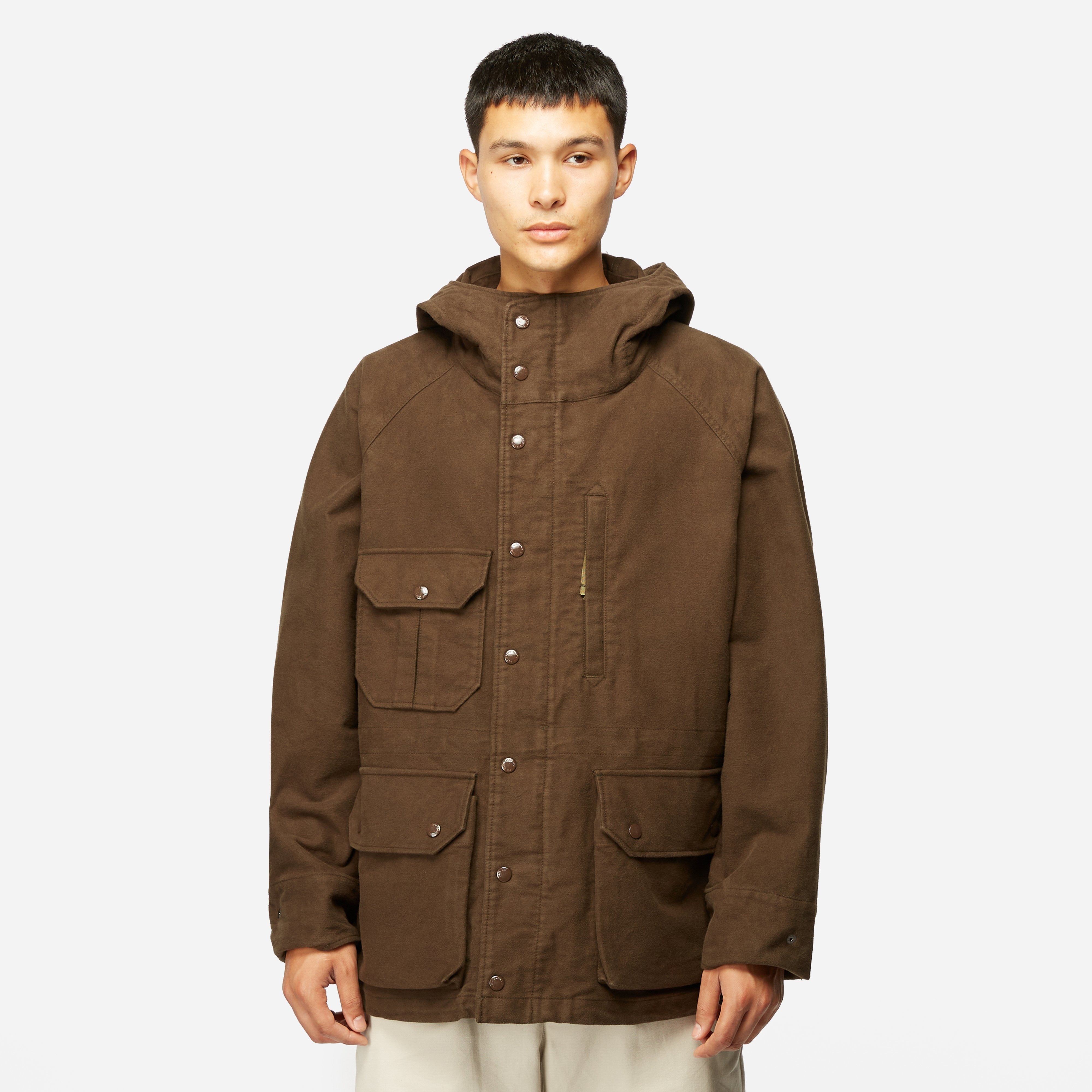 Engineered Garments Engineered Garments Parka - HIP