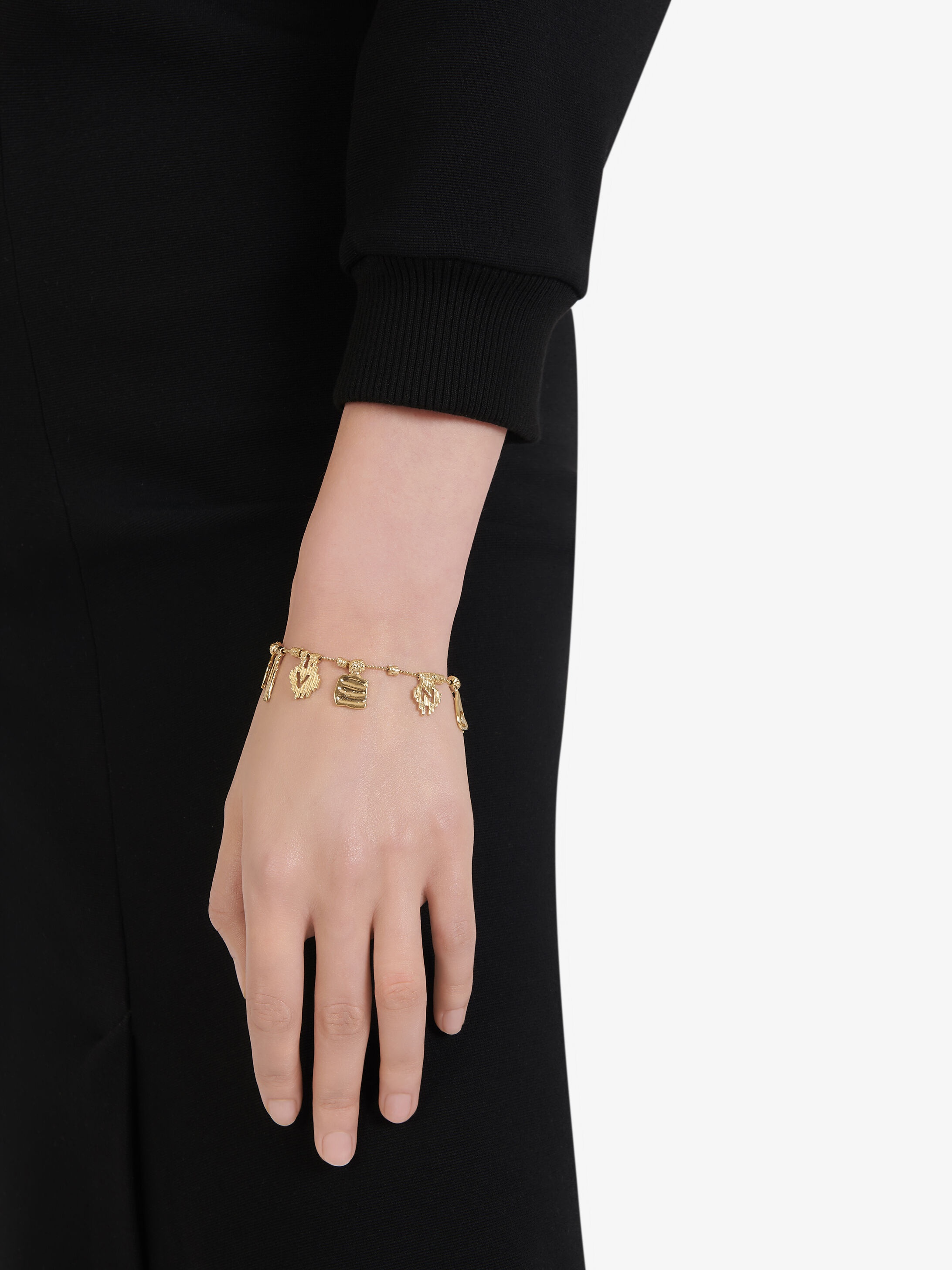 GIVENCHY Charming bracelet - 2