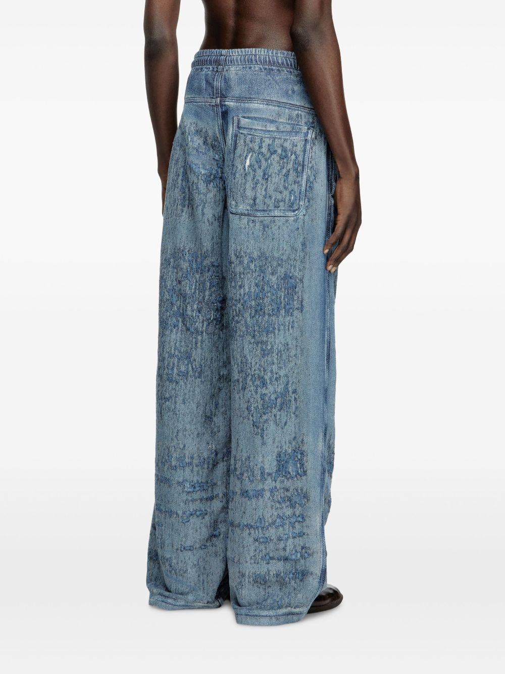 D-Enimos jeans - 4