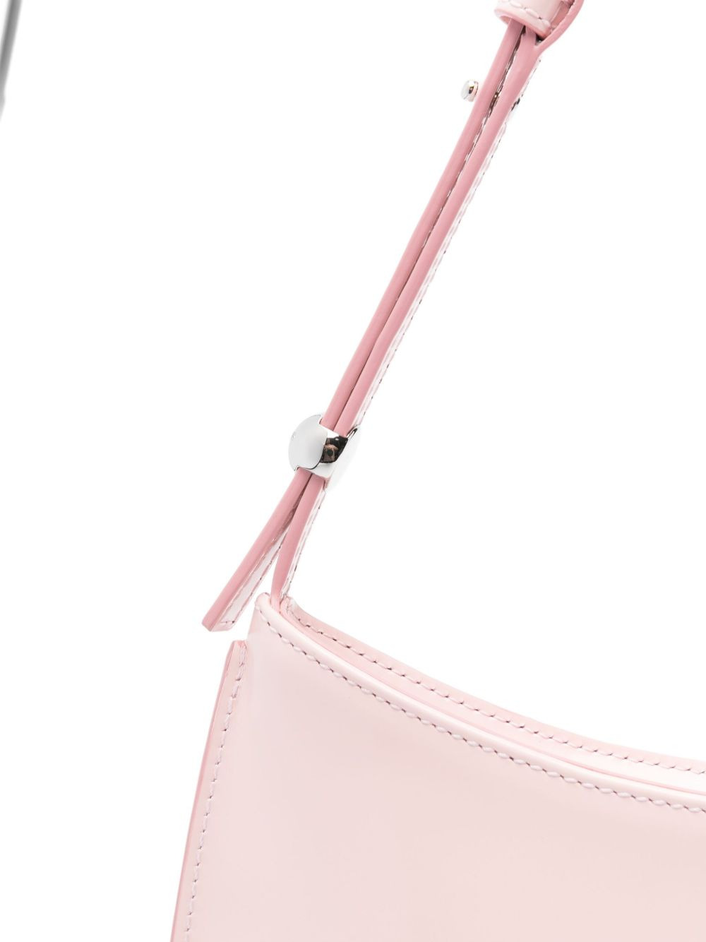 JACQUEMUS Le Bisou shoulder bag - 4