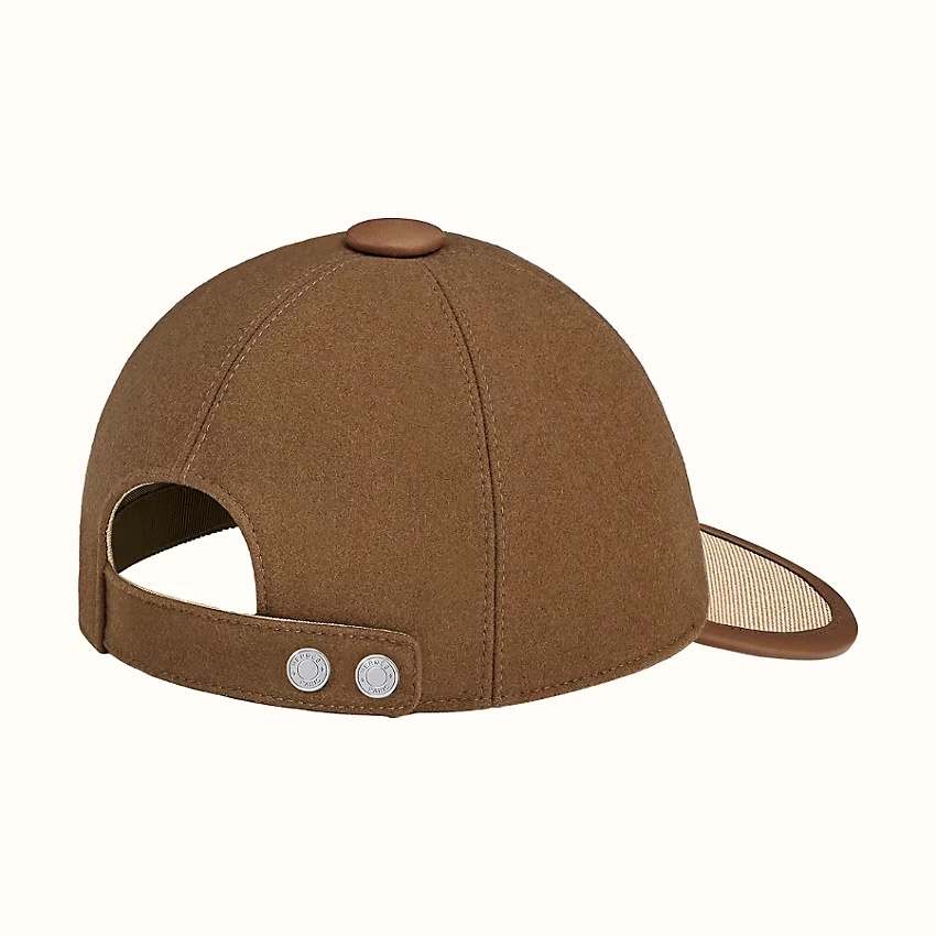 Tess Toile H cap - 3