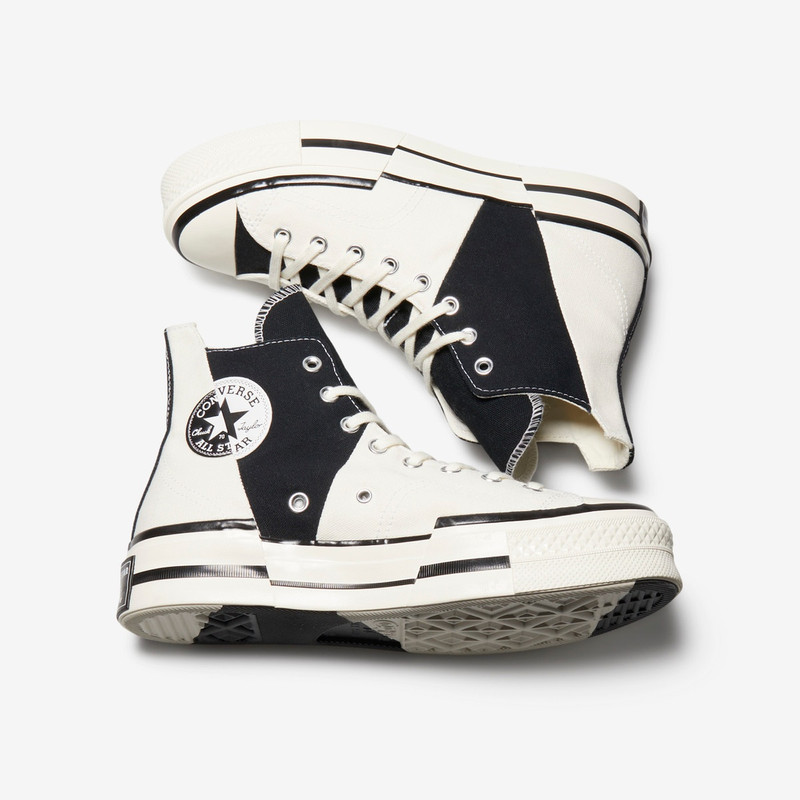 Chuck 70 Plus 6