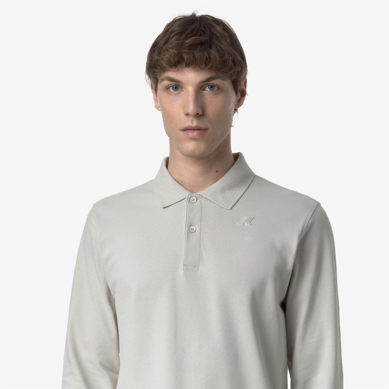 K-WAY MONJU PIQUE outlook