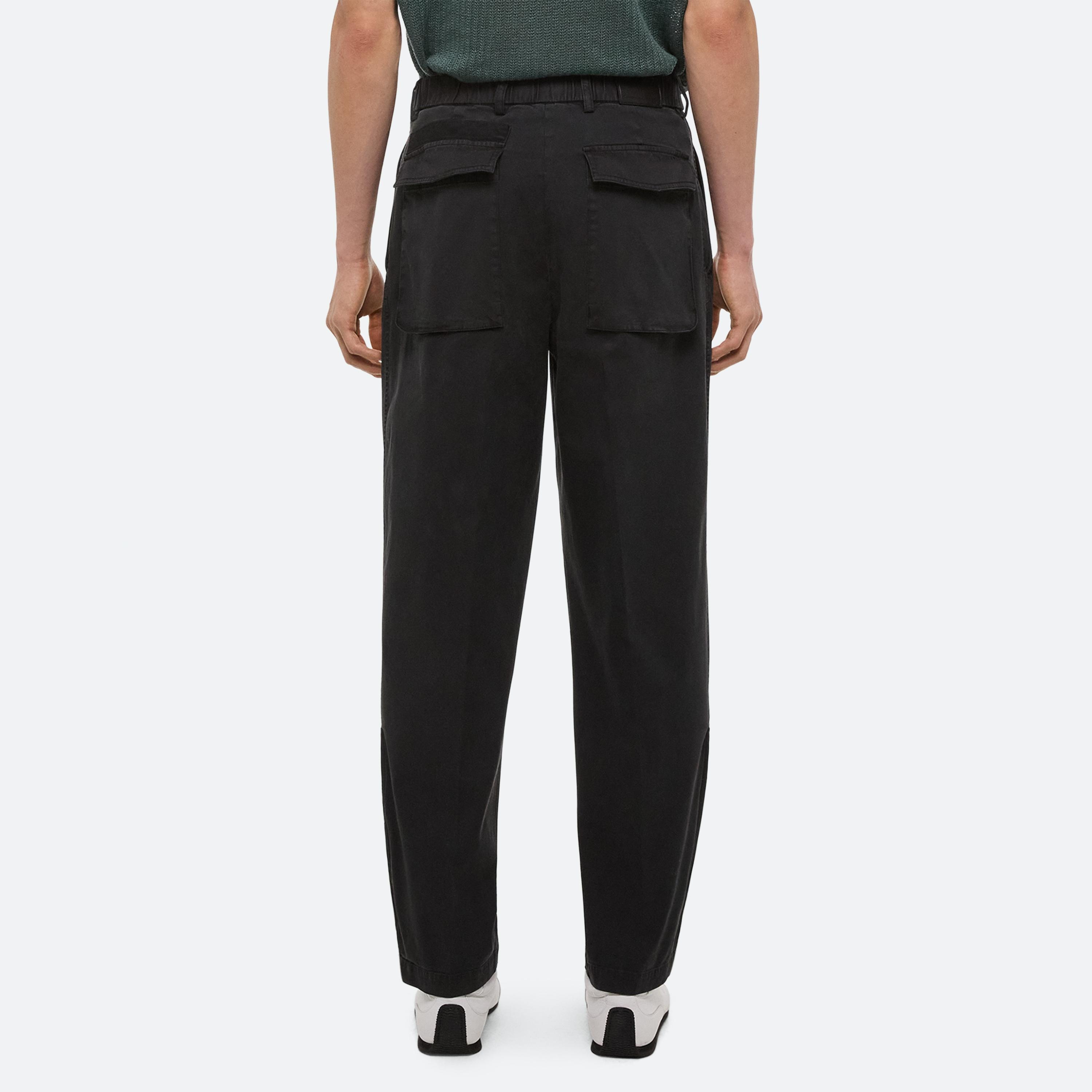 CARGO ZOOT PANTS - 4