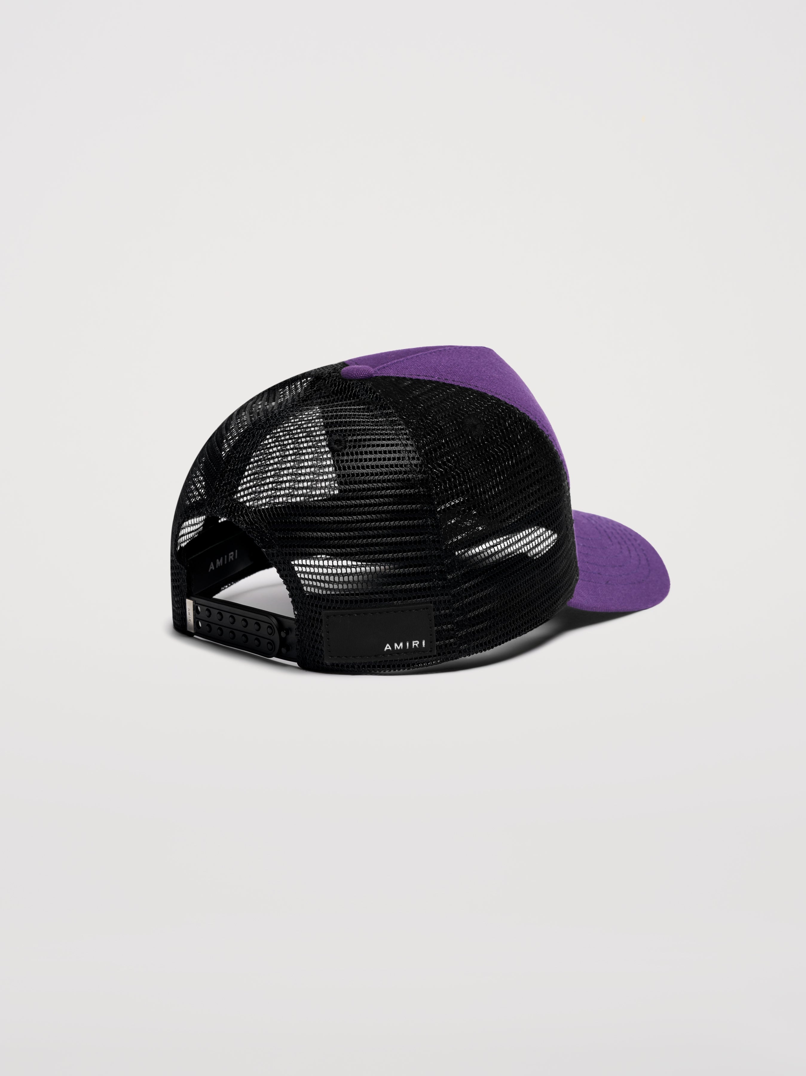M.A. TRUCKER - 3