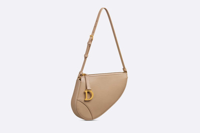 Dior Saddle Shoulder Pouch outlook