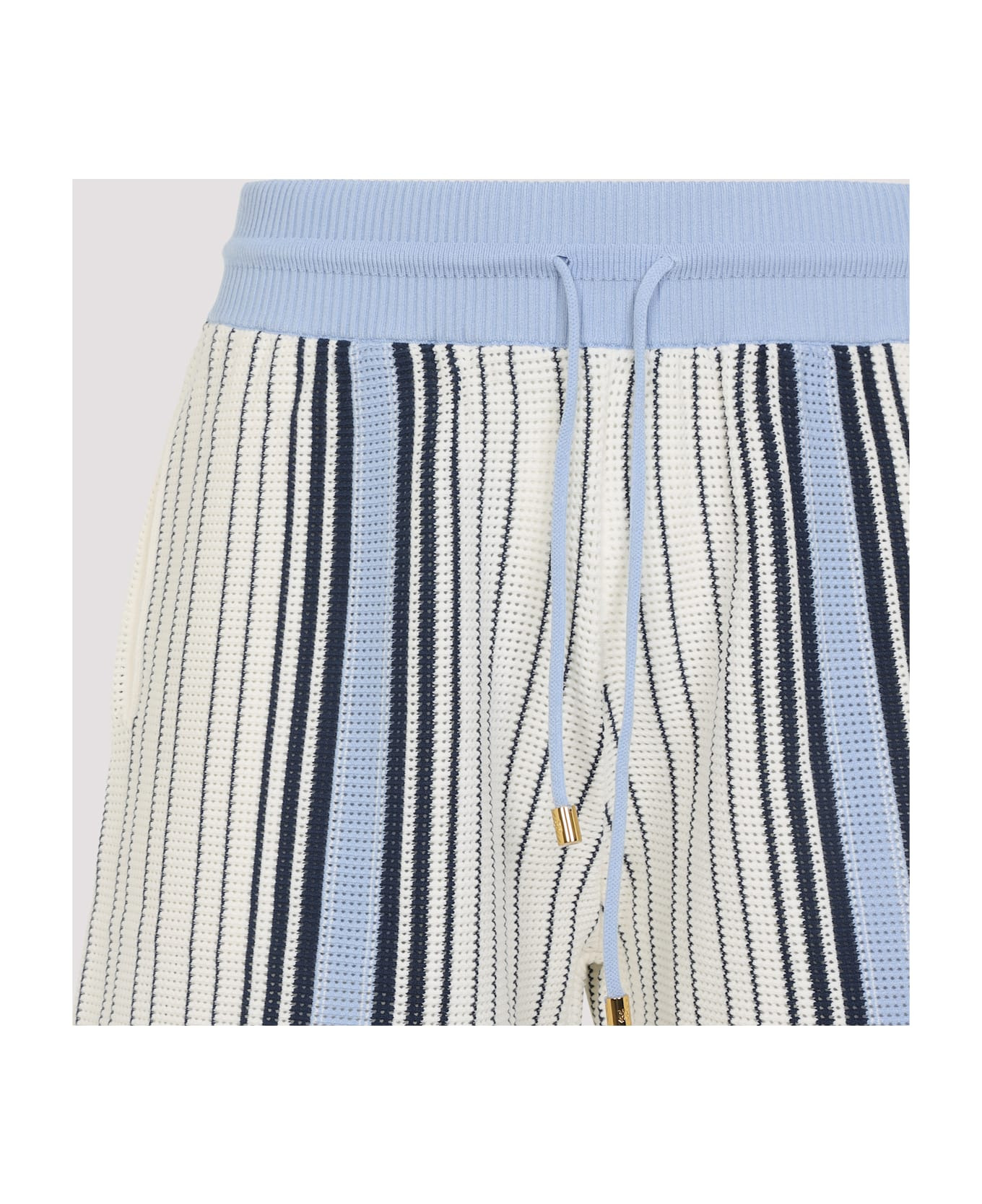 Script Stripe Short - 5