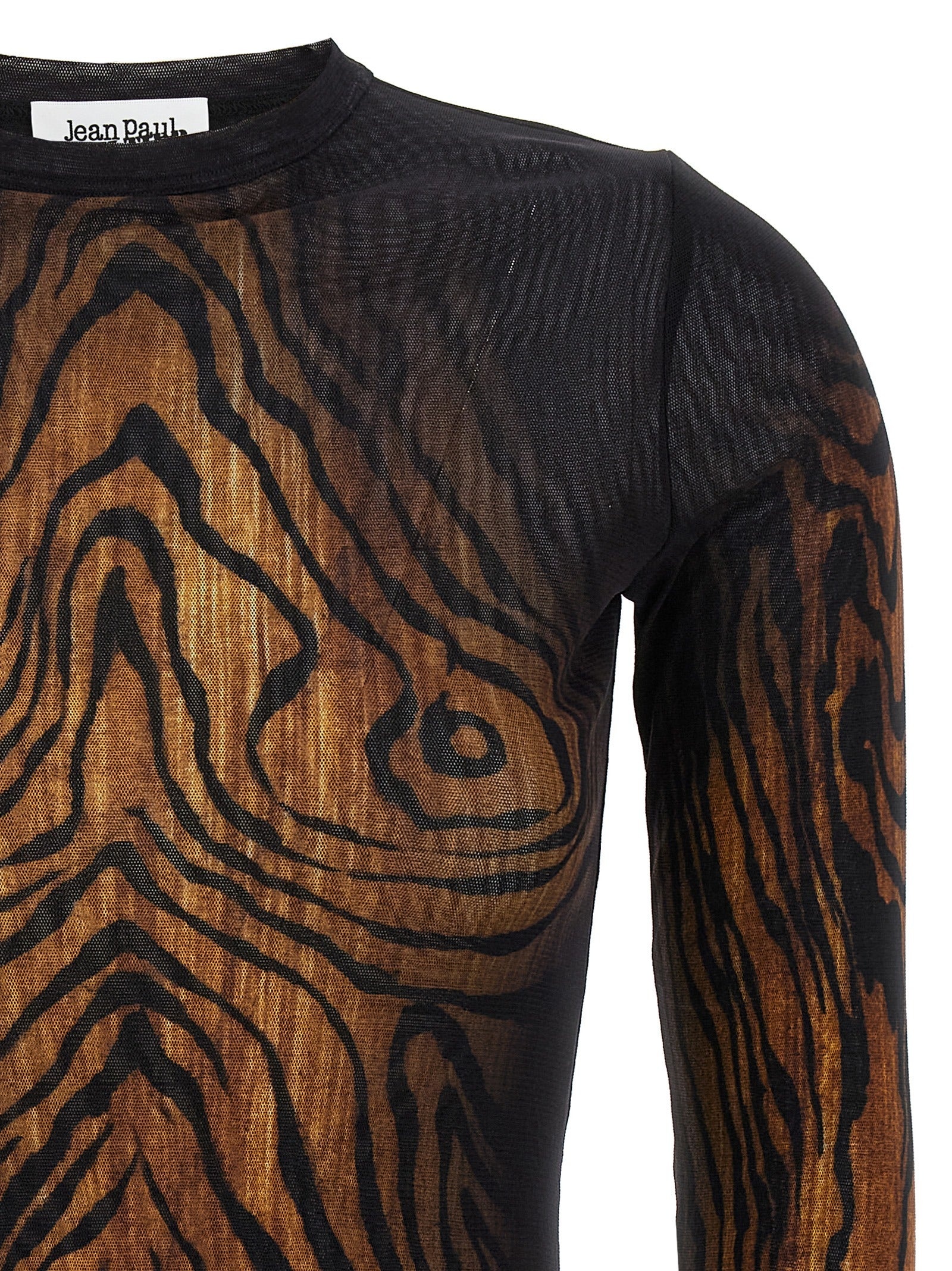 Wood Tops Multicolor - 3