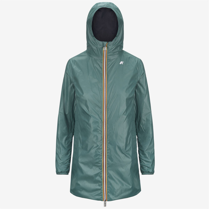 K-WAY SOPHIE PLUS.2 REVERSIBLE outlook