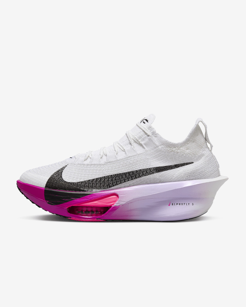 Nike Alphafly 3 여성 도로 레이싱 신발 - 1
