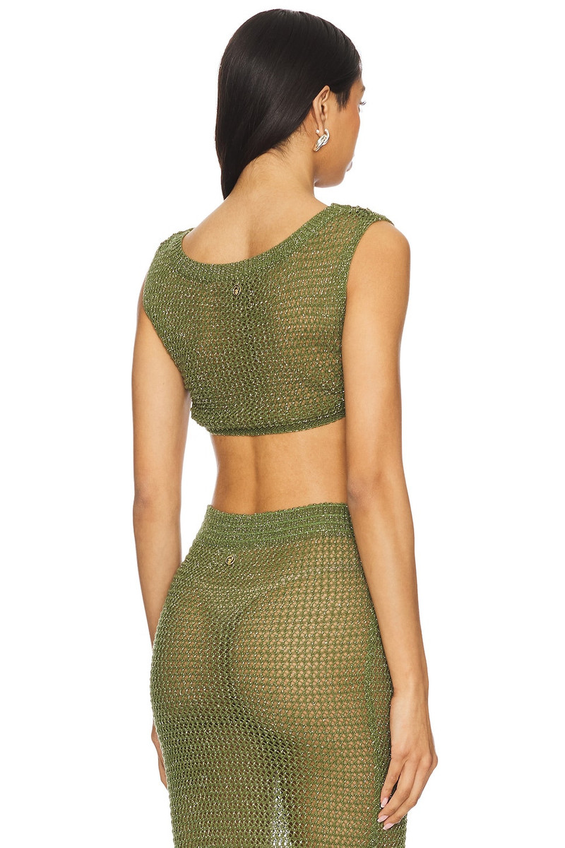 BANANHOT Yoko Shirt outlook