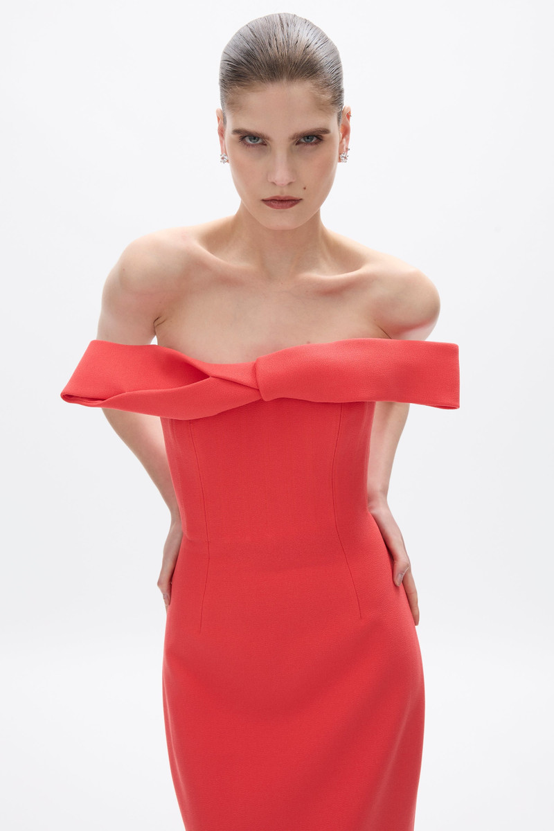 RACHEL GILBERT RYDELL GOWN outlook