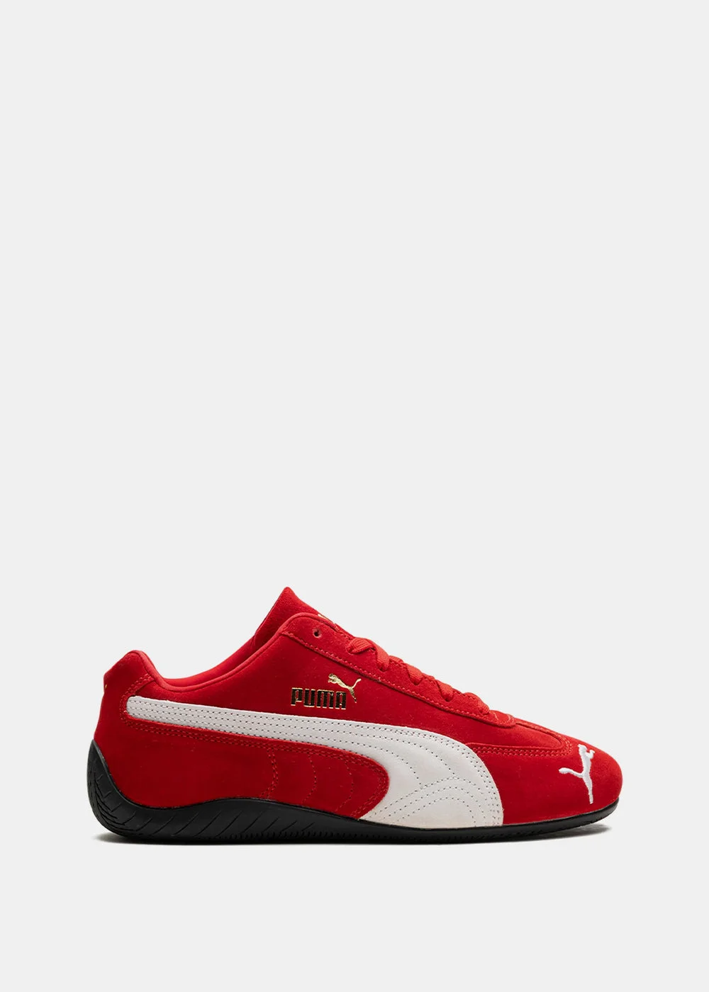 Red/White Speedcat OG - 1
