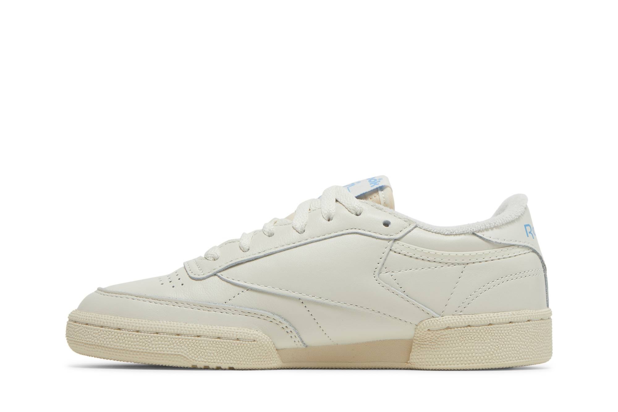 Wmns Club C 85 'Chalk Sky Blue' - 3