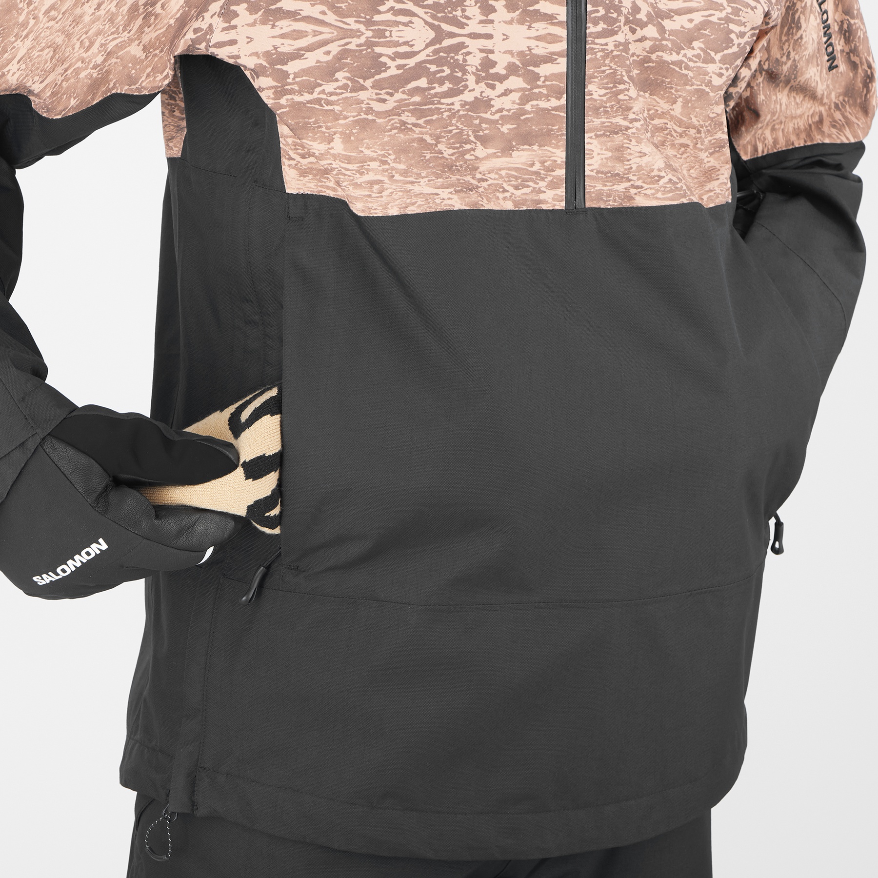 TRANSFER ANORAK - 8