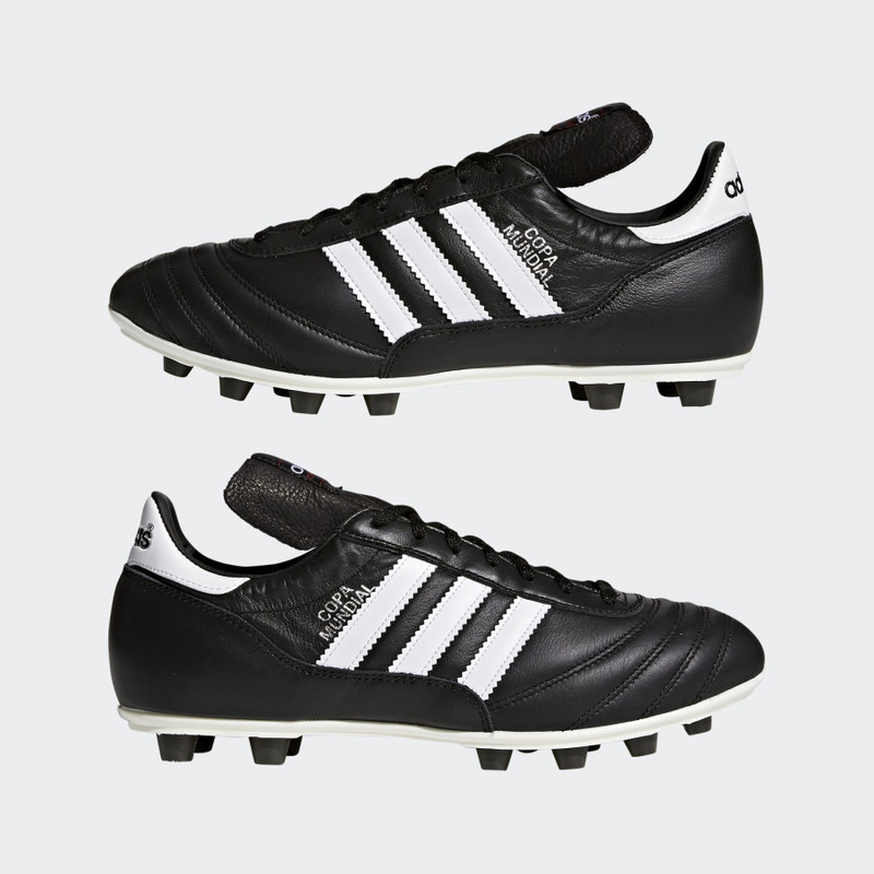 Copa Mundial Soccer Shoes 8