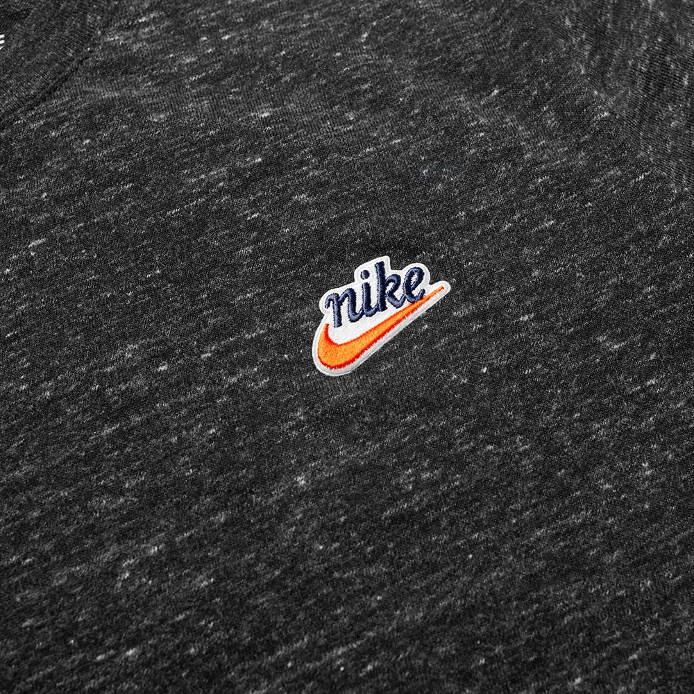 Nike Heritage Chest Logo Tee - 2