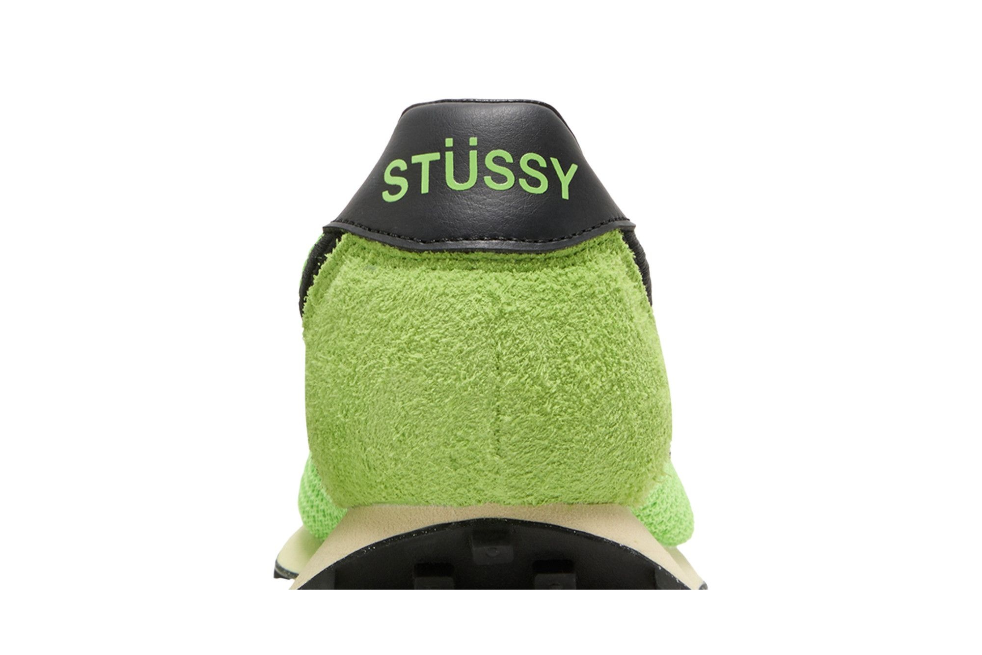 Stussy x LD 1000 SP 'Action Green' - 7