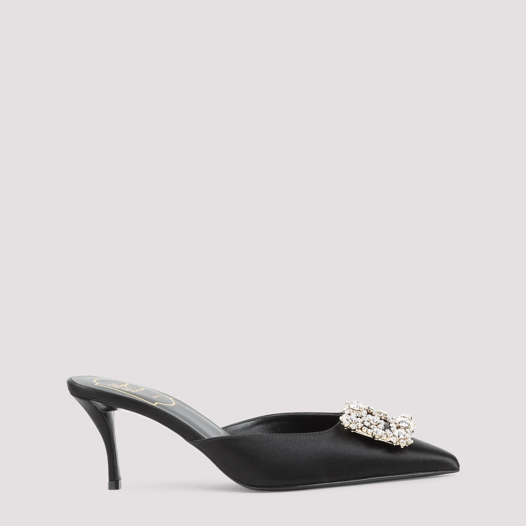 Pumps Black - 1