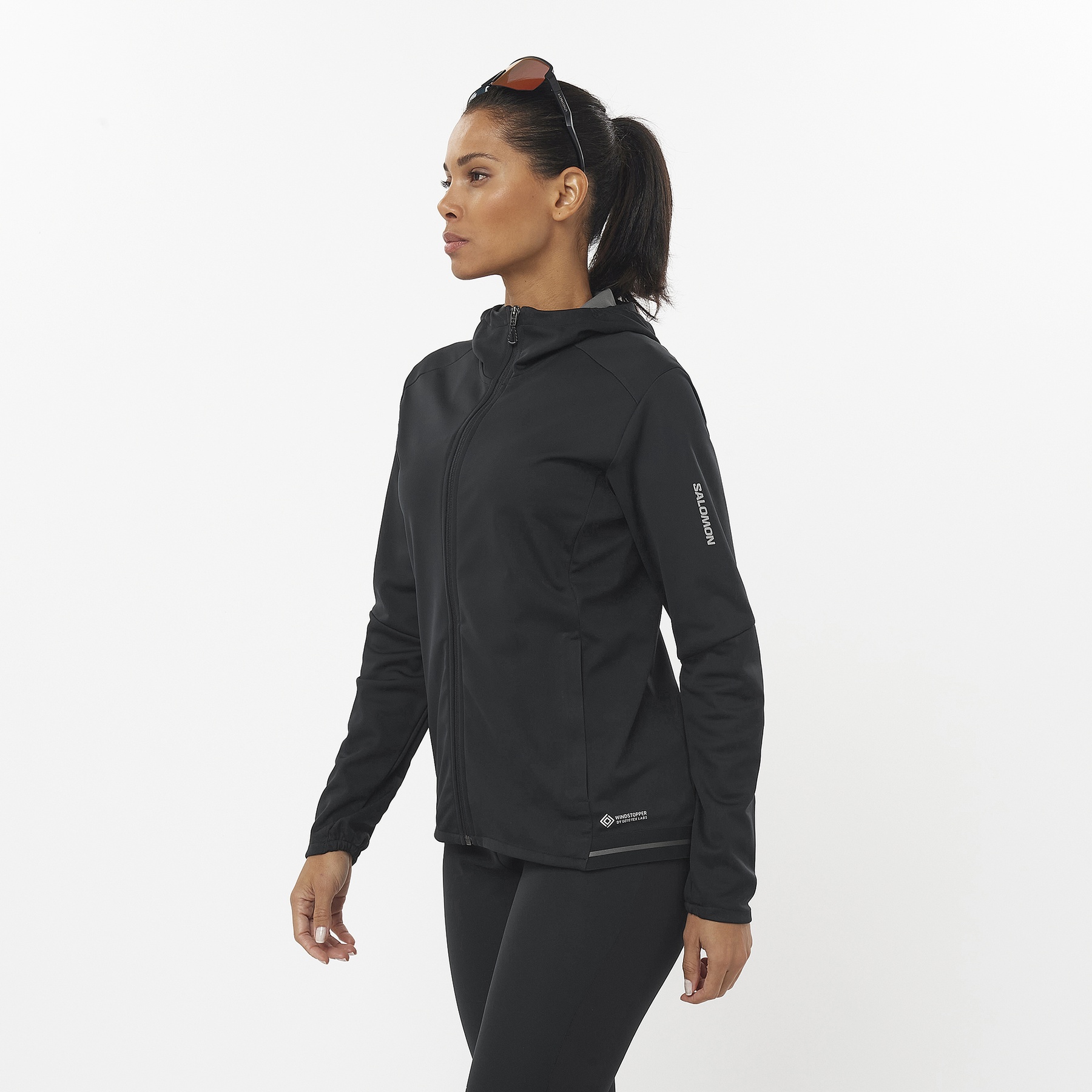 GORE TEX INFINIUM™ WINDSTOPPER® - 1