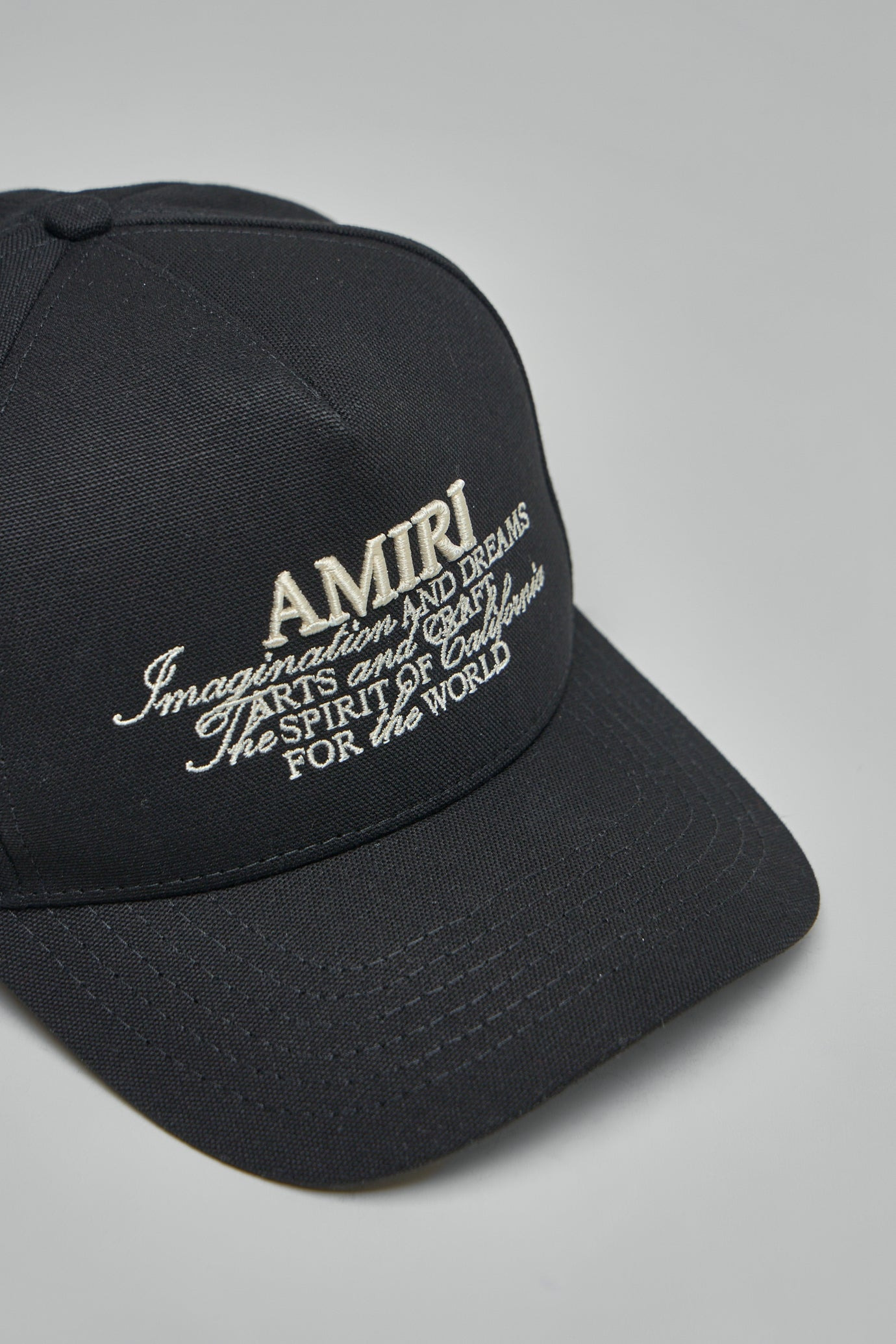 Spirit Hat - 5