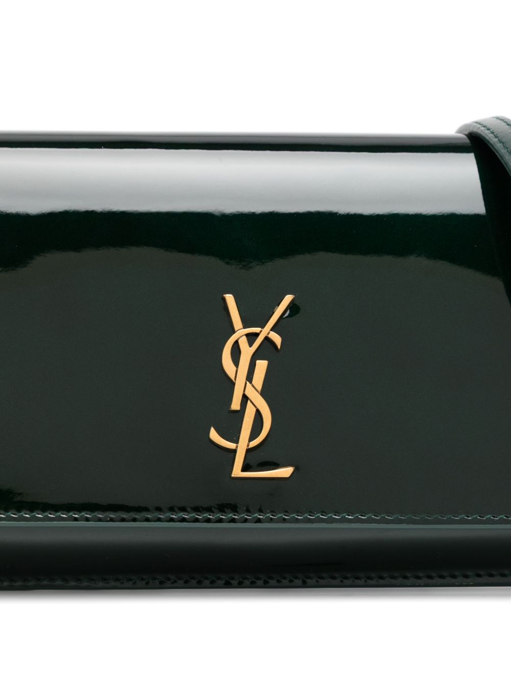 mini logo phone bag - 4