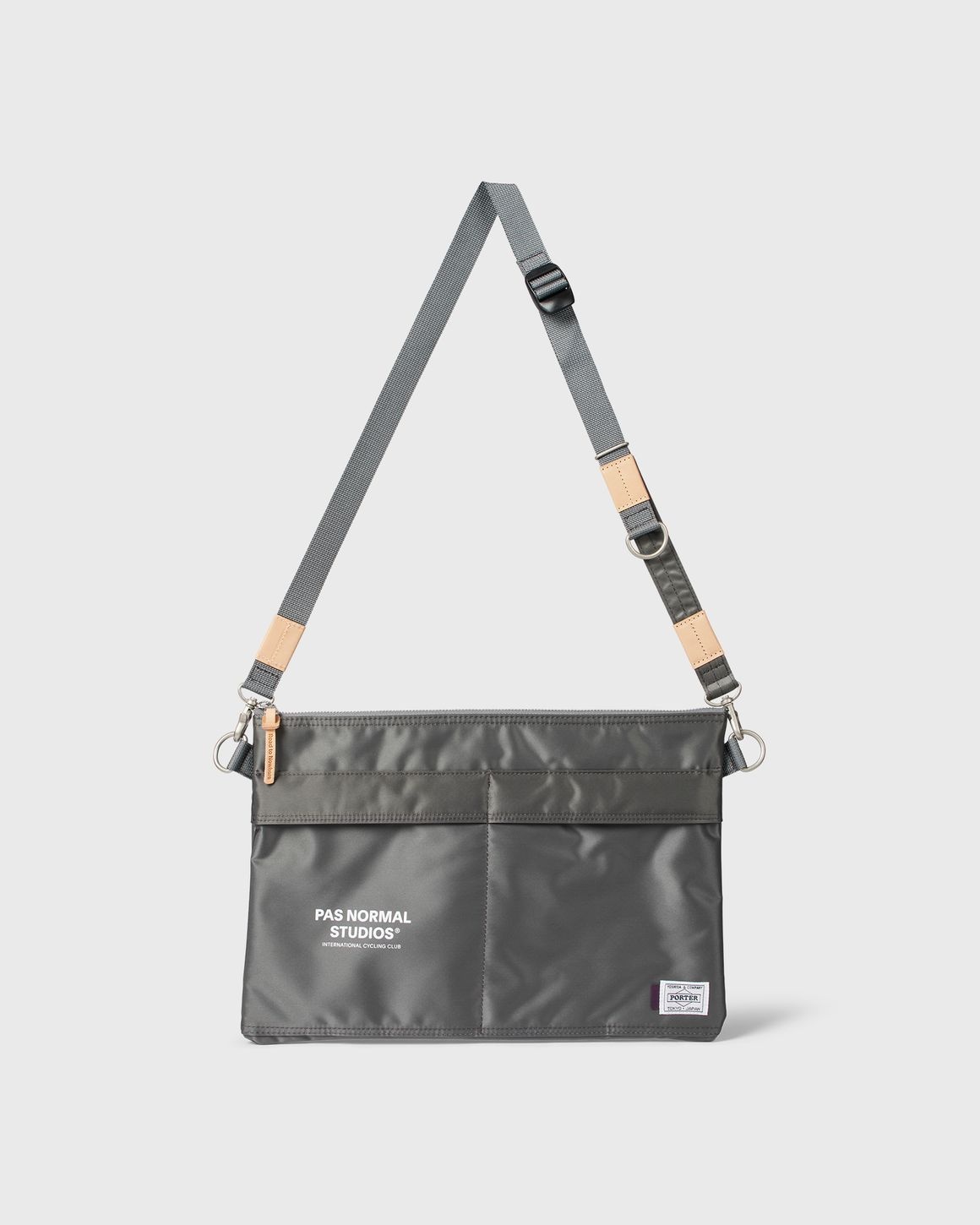 PNS x Porter Musette - 1