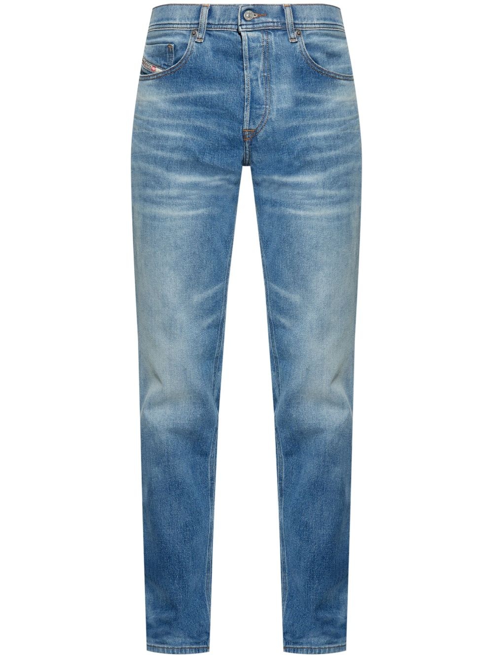 2023 D-Finitive jeans - 1