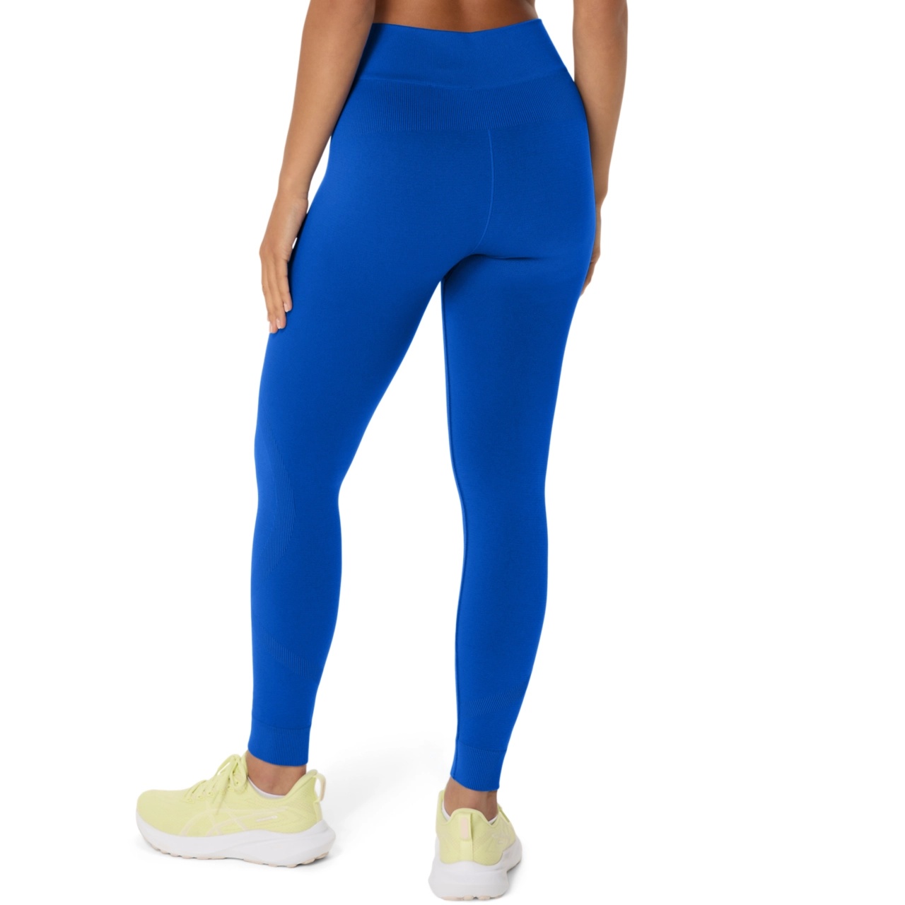 NAGINO FLEX SEAMLESS TIGHT - 2