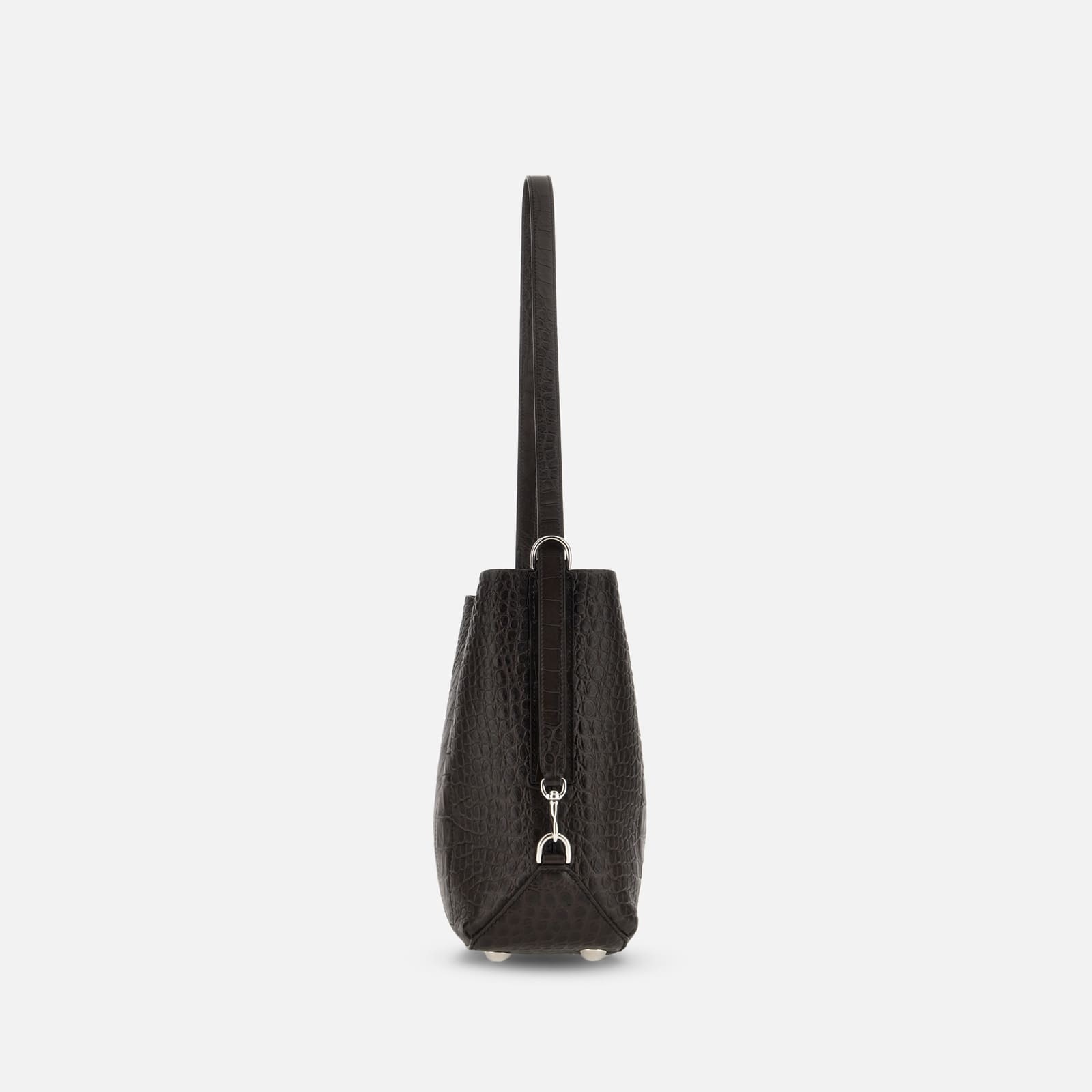 Hogan Hocket Hobo Bag Small - 2