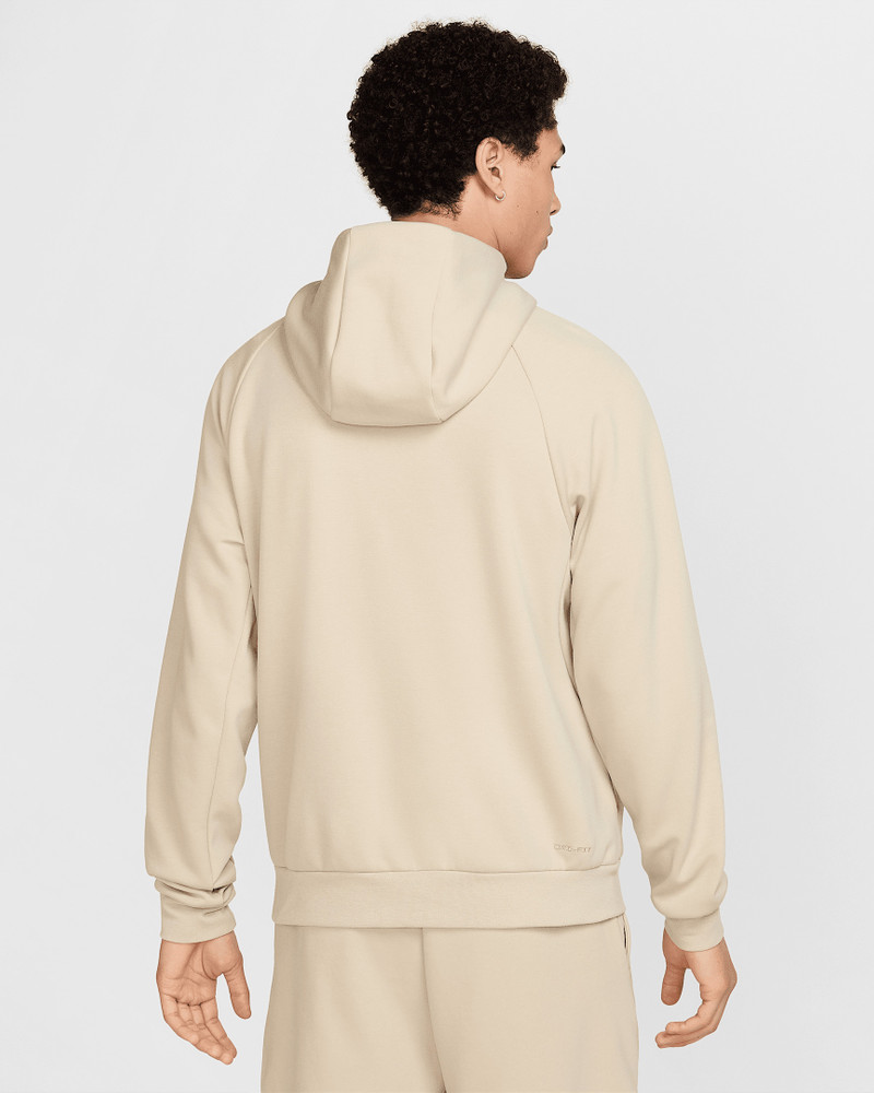 Nike Nike Primary Fleece Men's Dri-FIT UV Full-Zip Performance Hoodie outlook