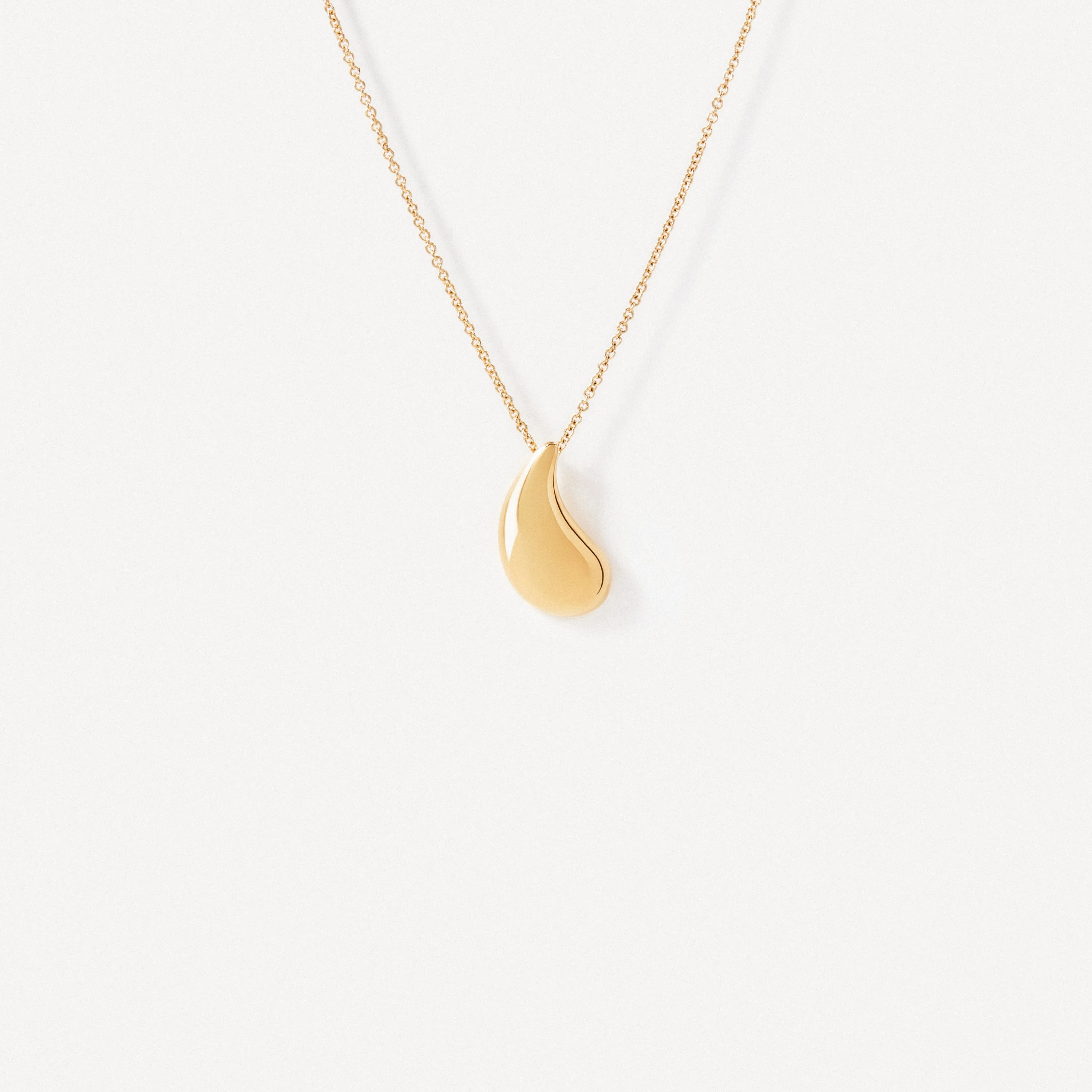 Necklace in gold TOUS ATELIER - 1
