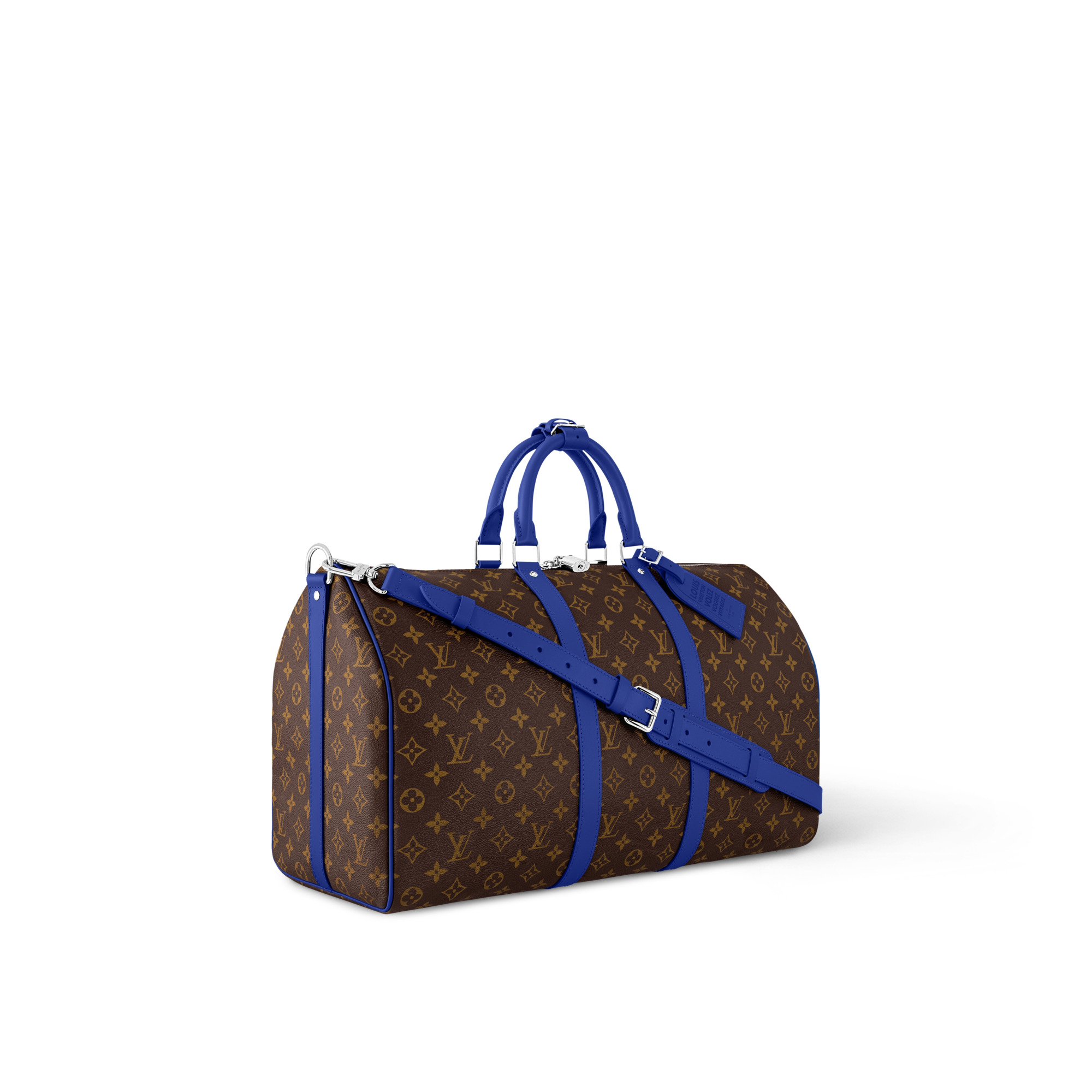 Keepall Bandoulière 50 - 2