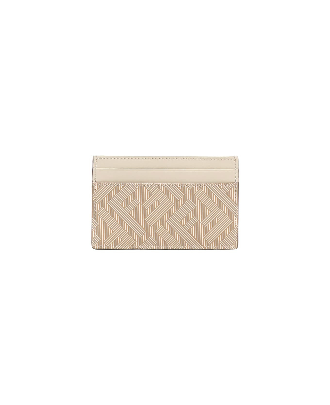 Fendi Shadow Card Holder - 3