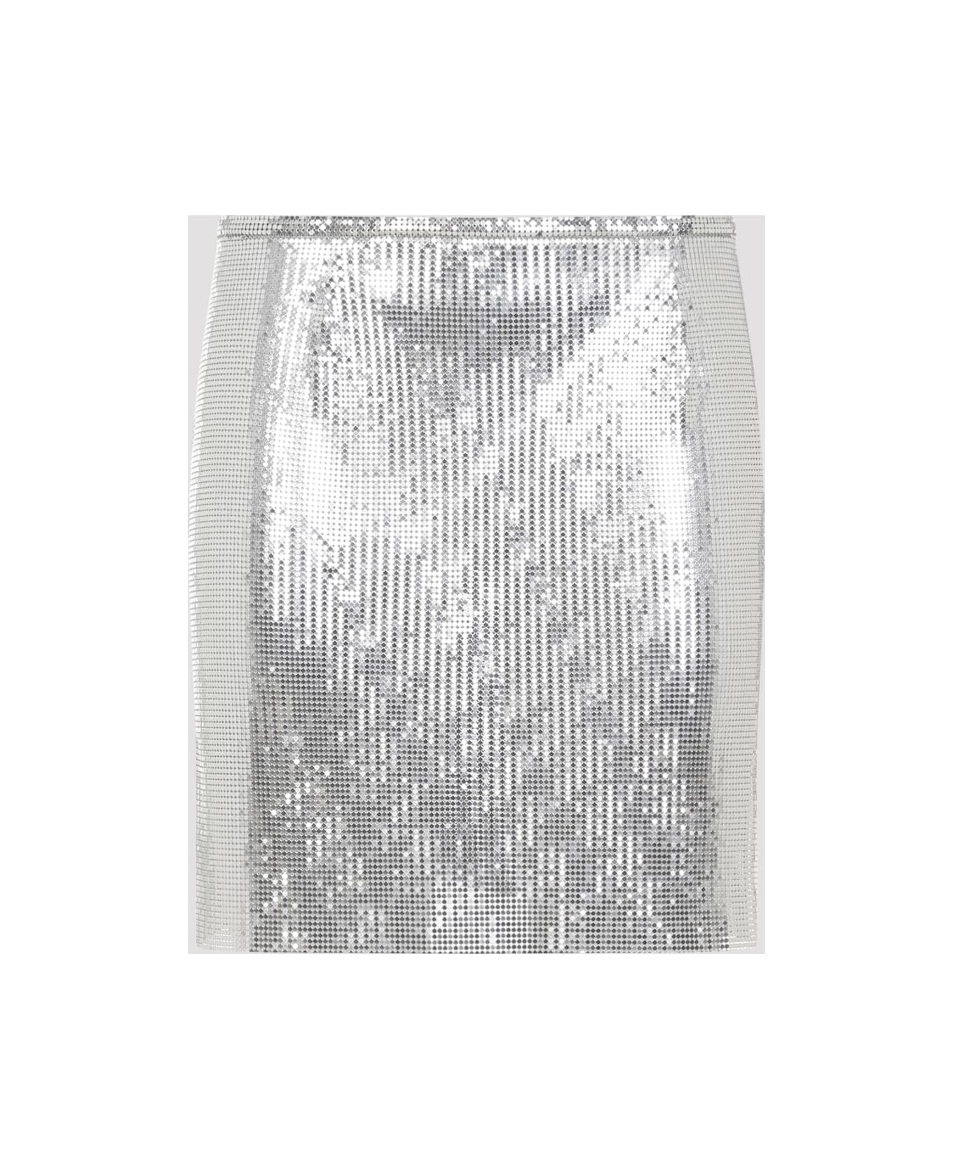 Mini Skirt - 3