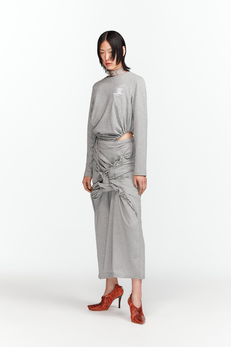 Paris' Best Embroidered Body 5