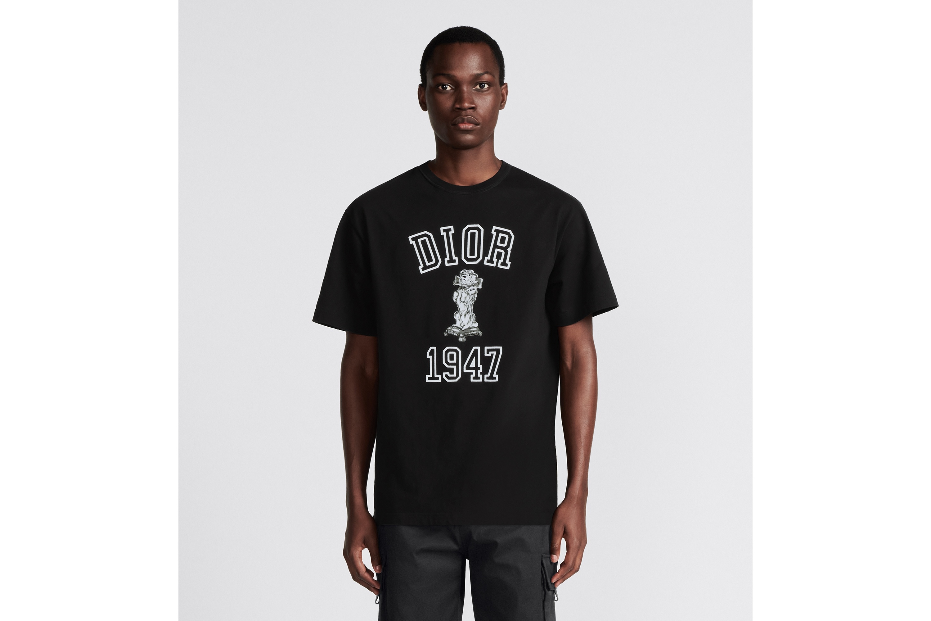 Relaxed-Fit Bobby T-shirt - 2