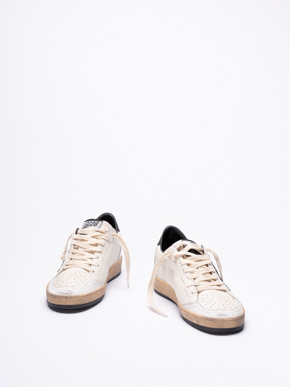 `Ball Star` Sneakers - 2