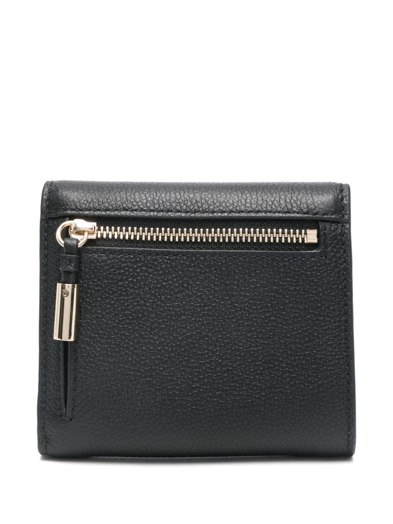 FURLA medium Goccia wallet outlook