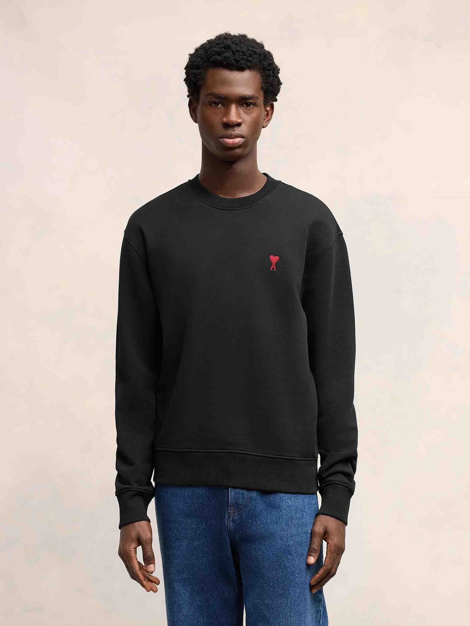COTTON LOGO SWEATSHIRT - 2