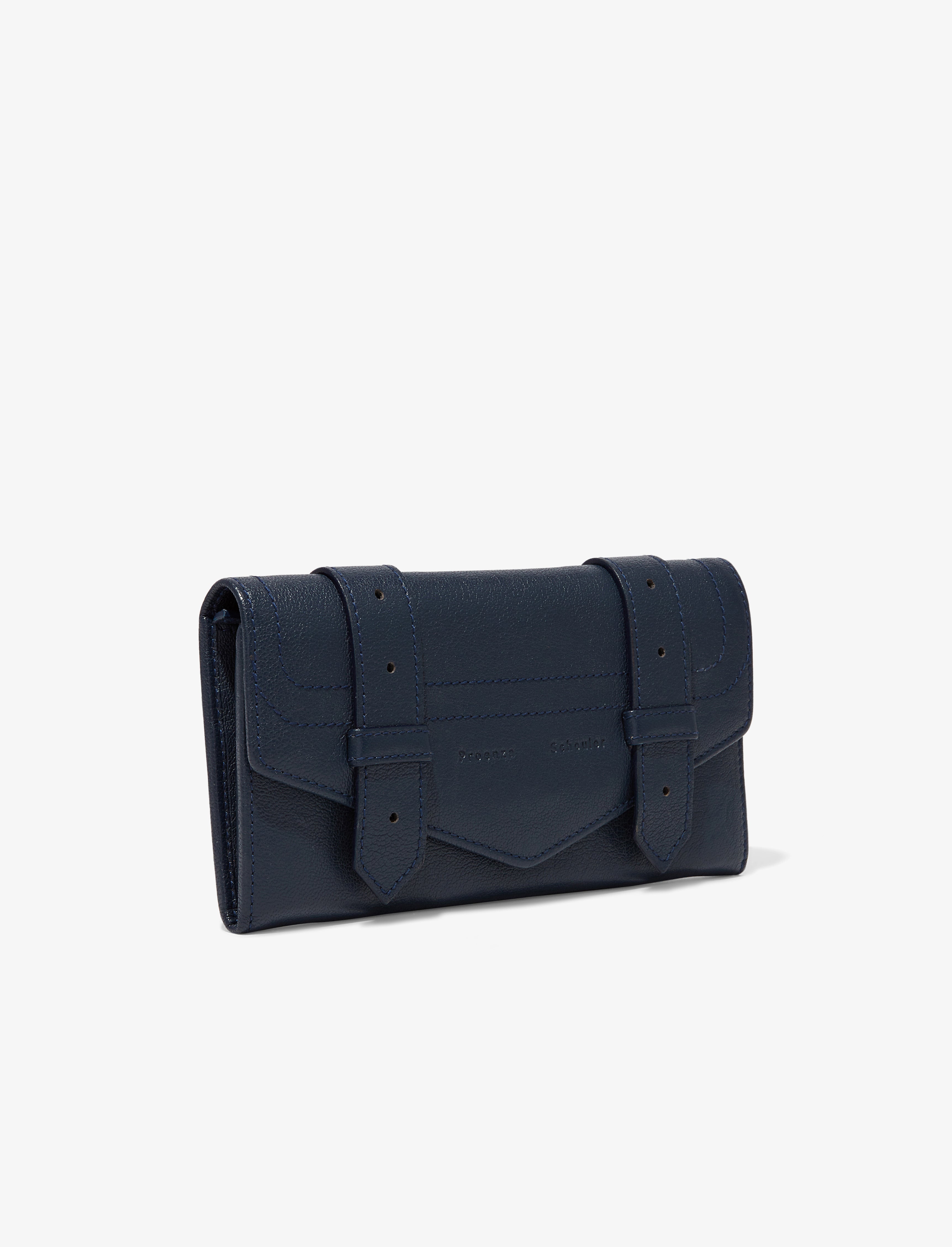 PS1 Continental Wallet - 2