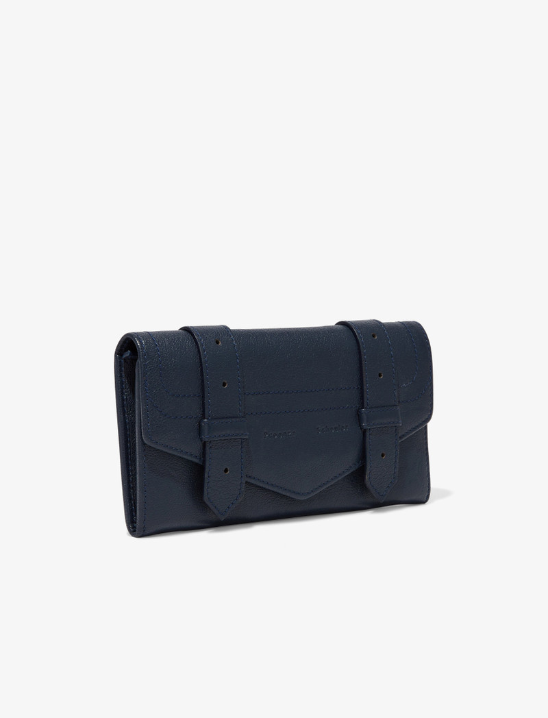 Proenza Schouler PS1 Continental Wallet outlook