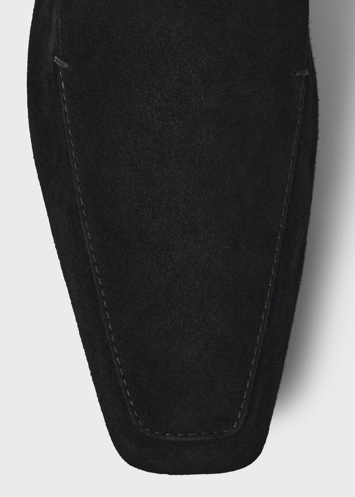 The Travel Loafer black - 4