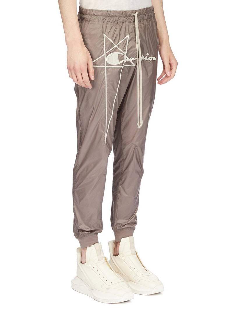 Rick Owens Rick Owens x Champion Jogger outlook